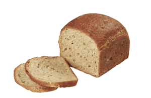 Chléb vícezrnný tmavý